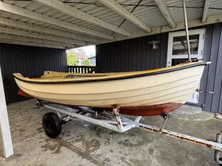 Fiskejolle