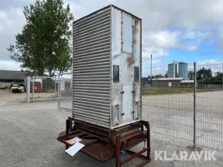 Pille køler MATADOR 3