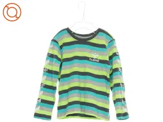 Bluse fra Hummel (str. 92 cm)