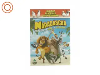 Madagascar (DVD)