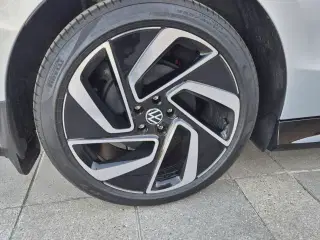 Montreal 20" 5X112 under halv pris kørt få km