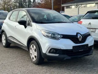Renault Captur 1,2 TCe 120 Zen EDC