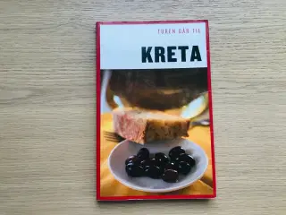 Turen går til Kreta