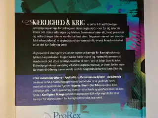 Kærlighed & krig - at finde vej i ægteskabet     