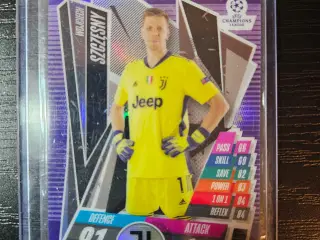 Wojciech Szczesny 147/299