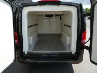 Mercedes-Benz Vito 114 Lang KØLE/FRYSEBIL 2,1 CDI 136HK Van Aut.