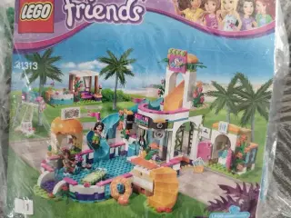 Lego Friends, 41313