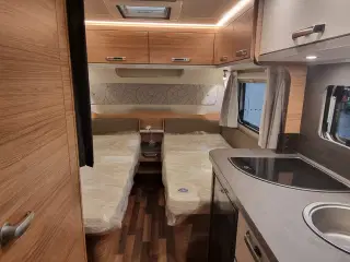 2025 Weinsberg CaraOne 480 EU Edition HOT.