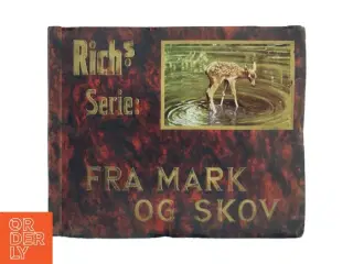 Richs samlemærker