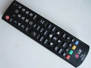 Original LG AKB73715679 Fjernbetjening til LG