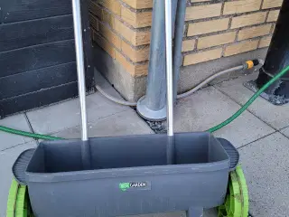 Såmaskine 