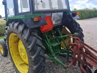 John deere