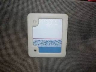   Servics Klappe Adria