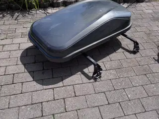Tagbox 