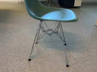 4 stk Eames stole