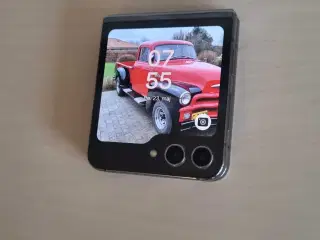 Samsung Galaxy Z flip 5