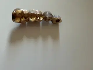 Guld tænder 11 gram