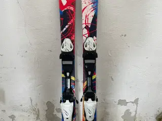 Fede Head twintip børneski