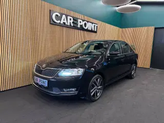 Skoda Rapid 1,0 TSi 95 Ambition