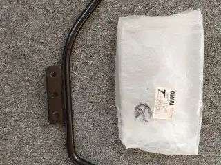 Fodstøtte til Yamaha YB 100+ YL2+YCS1 (%)