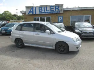 Suzuki Liana 1,6 
