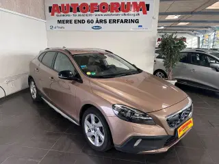 Volvo V40 CC 2,0 D3 150 Momentum aut. Van