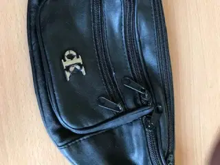 Bæltetaske mrk. ck