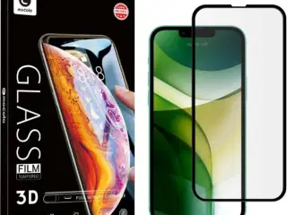 IPhone 13 Mini Mocolo Hærdet Glas
