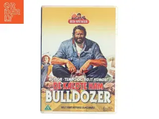 Farvel Til En Legende - Verdens Største Tenor med Bud Spencer (DVD)