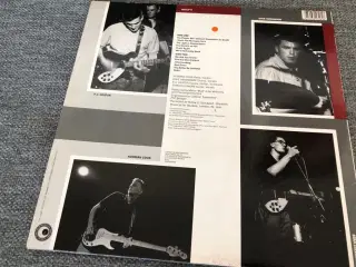The Housemartins, The People Who Grinned Themselve
