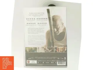 Tyrannosaur DVD