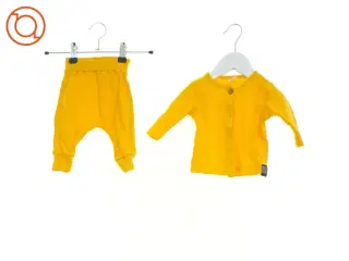 jogging sæt (2 stk.) (str. 62 cm)