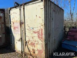 Container