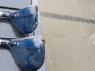 Cobra Baffler XL hybrid 19* -  31*