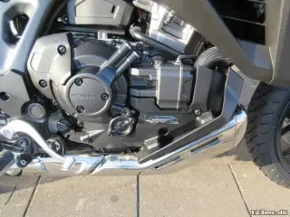 Honda NT 1100 D MC-SYD BYTTER GERNE  5 ÅRS FABRIKS GARANTI