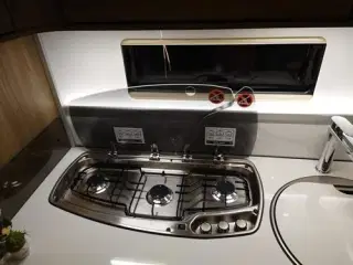 Kabe Briljant XL KS - TILBUD - Spar 44.170 NU NU 349.995.-