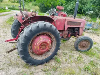 IH-275 diesel