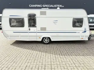 2013 - Fendt Opal 560 SRF Kampagne   Fendt Opal 560 SRF 2013 - Se den nu hos Camping-Specialisten.dk