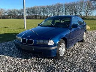 BMW e36