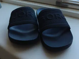 Bjørn Borg klip klapper 