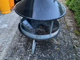 Weber båfad 