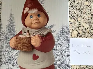 Klarborg - Bette Sonja