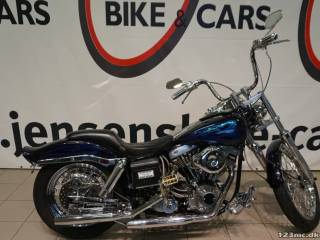 Harley-Davidson FXE Super Glide