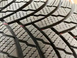 Firestone Vinterdæk