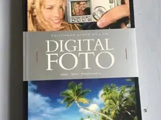 Politikens store bog om Digital foto