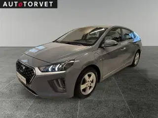 Hyundai Ioniq 1,6 PHEV Premium DCT