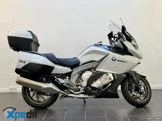 BMW K 1600 GT