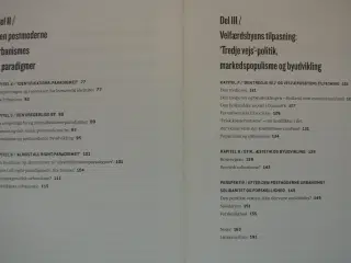 gode intentioner og uregerlige byer, af tom nielse