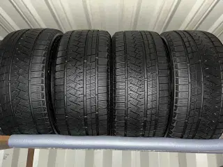 19” vinterdæk 6/7 mm mønster