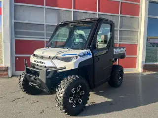 Polaris Ranger Kinetic EV